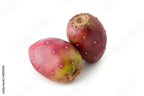 Photo: Prickly Pear Fruit Prickly Pear Fruit