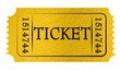 Admit ticket