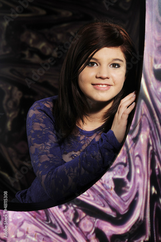 Photo: Lacy Portrait Lacy Portrait