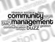 internet - community management