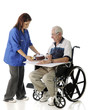 Serving the Elderly