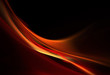 Awesome Elegant Red Waves Of P...
