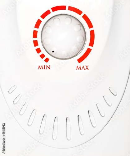 Photo: Heating Heating
