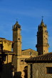 Elciego, church of San Andrés (Spain)