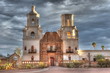 San Xavier Del Bac