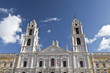 Photo: Mafra Convent Mafra Convent