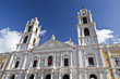 Photo: Mafra Convent Mafra Convent