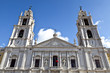 Photo: Mafra Convent Mafra Convent