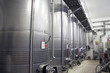 Photo: Winemaking Winemaking