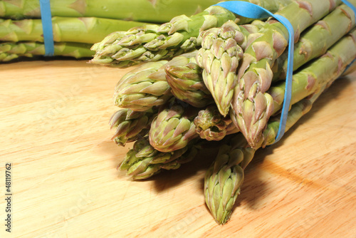 Photo: Spargel... Spargel...