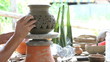 Potter skill