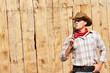 cow boy spirit