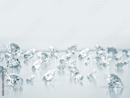 Photo: Diamonds Diamonds