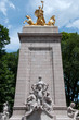 Statue Central Park