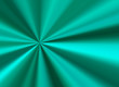 Turquoise satin effect background
