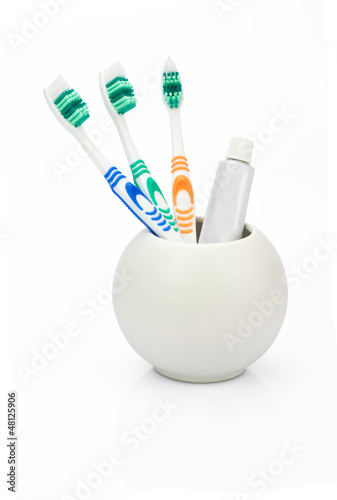 Photo: white tooth white tooth