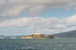 Photo: Alcatraz Island at San Francisco Alcatraz Island at San Francisco
