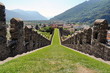 Castello di Bellinzona