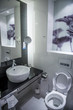 Toilet room