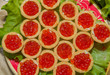 Salmov red caviar