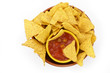 Mais appetizer