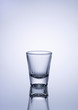 Foto: Glass of vodka Glass of vodka