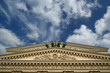 Bolshoi Theatre -- moscow, russia