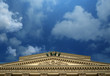 Bolshoi Theatre -- moscow, russia