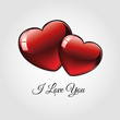 Liebe - Herzen - Valentinstag
