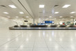 airport baggage claim