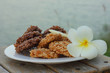 Photo: Dessert Nageled Thailand Dessert Nageled Thailand