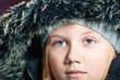 Winter child