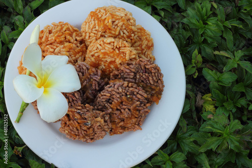 Photo: Dessert Nageled Thailand Dessert Nageled Thailand