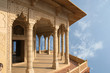 India, Agra, Red fort (UNESCO World Heritage)