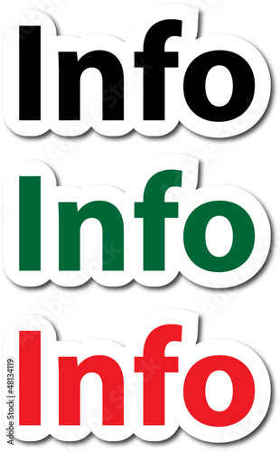 Illustration: info info