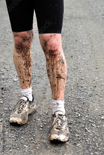 Photo: After exercise After exercise