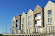 Photo: modern riverside flats modern riverside flats