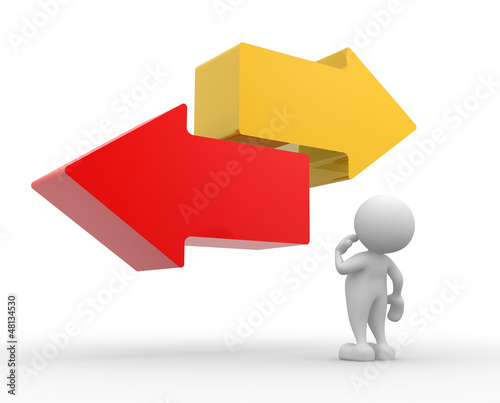 Illustration: Arrows Arrows