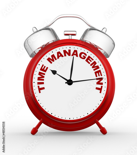 Illustration: Clock Clock