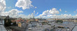 Stockholm panorama