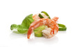 Foto: Shrimp's tail Shrimp's tail