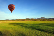 Montgolfière