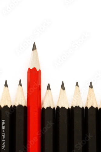 Photo: Führung: Roter Bleistift Führung: Roter Bleistift