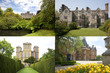 English Stately Homes & Gardens