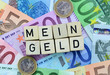 Mein Geld