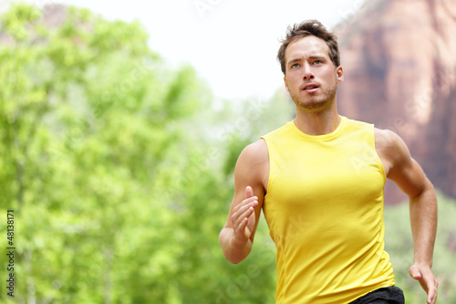 Photo: Sport - Runner Sport - Runner
