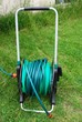 Foto: schlauchwagen schlauchwagen