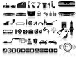 PARTS OF CAR