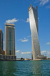 Infinity Tower, Dubai, United Arab Emirates
