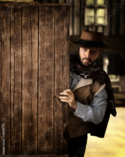 Photo: Western Western